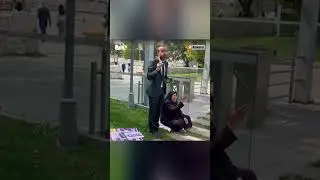 Emine Şenyaşar'ın 'Adalet N&ouml;beti'ne Meclis'te engel