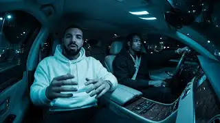 Travis Scott, Drake – out west (feat. Travis Scott) | 2025 [2 Hours]