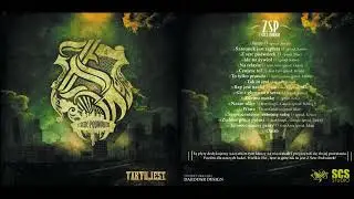 ZSP- To owoc naszej pracy feat Ania prod Mar