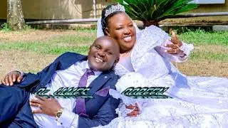 DR JAMES WEDS DOREEN