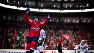 EA SPORTS NHL13 | Season Simulation Week 04