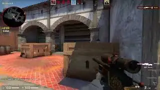 Csgo Juice Wrld Montage