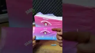 Tisu 1000 lembar 2ply tisu bantal #tisumurah #tisuviraltiktok #tisutitasoft #tisubantal #hsid