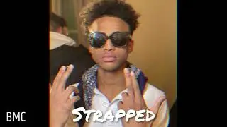 BMC | FREE VJ x YB026 x BNmaza Type Beat 