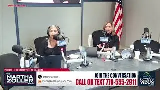 The Martha Zoller Show January 5, 2026