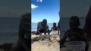 Спуск с высокогорья к озеру Малави в рамках велосипедной экспедиции &laquo;Кейп-Кили&raquo;