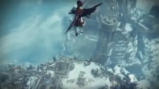 Destiny Death Spasm