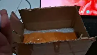 Unboxing Xiaomi mi 10 