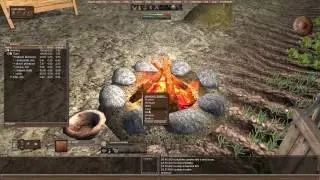 Wurm Unlimited #04 - Лесничество