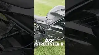 2024 Streetster R Ebike
