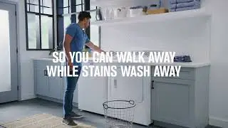 Maytag&reg; Impeller Washers with Extra Power