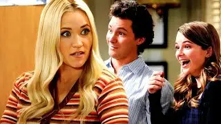 Why Stuart Fails Excels as TBBT Spinoff Compared to Young Sheldon