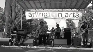 Live at Columbia Pike Blues Festival &sdot; June 18 2016