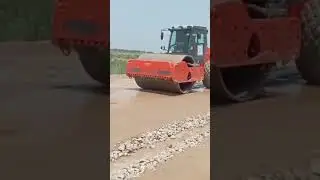 compaction of WBM