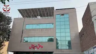Advancing Urology Care: Minimally Invasive Surgery & Cancer Treatment in Sahiwal