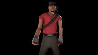 (SFM) Yeah come get some you freakin' wuss