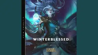 Winterblessed - 2022 (Skins Theme)