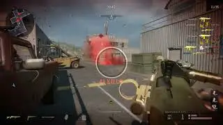 Warface Anubis Normal - SpeedRun em 2 Pessoas