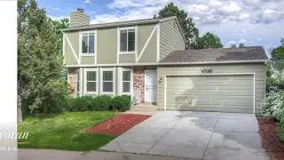 4798 S Quintero Street, Aurora, CO | MLS# 8451017 - Perry And Co