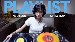 『このビートは、きっと私だけのもの。』 日本語ラップ/ネオソウル/チルポップ【邦楽Playlist】