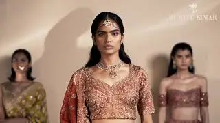RI Ritu Kumar Bridal Lehengas