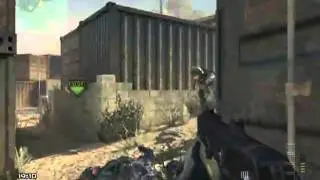 MW3 - The spawns are crazy !!!!!!