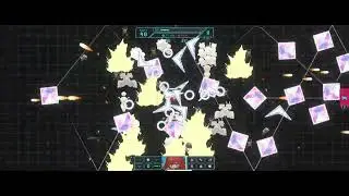 NIKKE [Memory of Goddess] Challenge Boss fight end of 31 min run