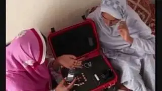 REMOTE PATIENT MONITORING SYSTEM (RPMS) nexGIN RC