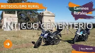 Cementerio del Sud (San Andres de Giles) 🪦✝ y Azcuenaga