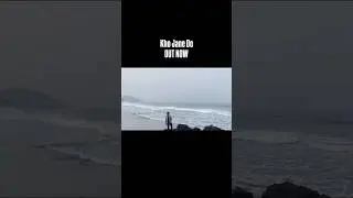 NewSummerSong🌞🏝️ #indiemusic #indie #music #goa #shorts #shortsfeed #beach #summersong #gehraiyaan