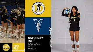 vs Menlo Oaks 10/11/25