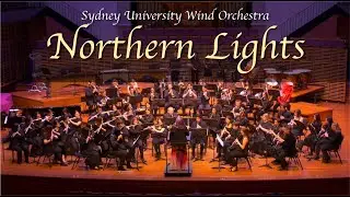 Northern Lights - Yukiko Nishimura | SUWO's Roaring Twenties