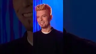 David Bowie explains what &ldquo;the alien&rdquo; really meant. 👁️🛸 #davidbowie