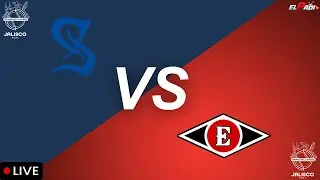 Cangrejeros de Santurce vs Leones del Escogido - Serie del Caribe 2026