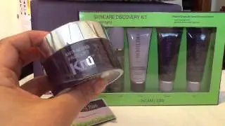 Michael Todd Amazing Haul 2014