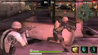Rivals at War: Firefight - Gameplay (1)