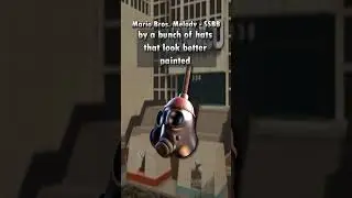 Рейтинг всех головных уборов из TF2: Рукоятка мастера на все руки