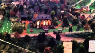 ROADSIDE AMERICA THE WORLD'S GREATEST INDOOR MINIATURE VILLAGE