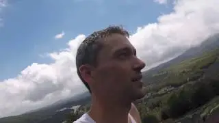 SuperMaratona dell'Etna 2016