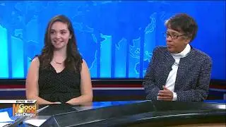 KUSI-SD: SDCCD Giving Day