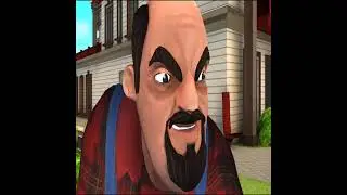 Scary Teacher 3D VS Scary Stranger 3D - New Update Chapter Special - Android & iOS Games - Z&K Games