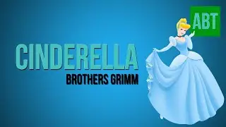 Cinderella: The Grimm Brothers' Dark Original Audiobook