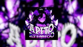 ekzyyx. & BXRNCLUEL - APITO RITMICO (SUPER SLOWED)