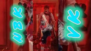 Virat kohli X bhagavanth kesari #viratkohli#balayya#cricket #indianbatsman#creative #boys#editz#bkvk