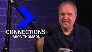 Jason Thomson: Teaser #1