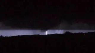 July 19, 2010 Missouri Night Tornadoes