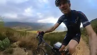 Konstructive Dream-Bikes Ride Jonkershoek South Africa