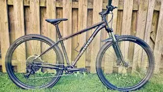 CANNONDALE TRAIL 5
