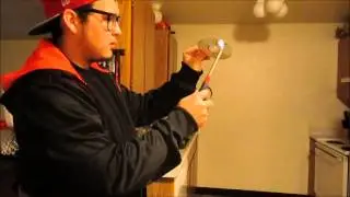 CD Experiment