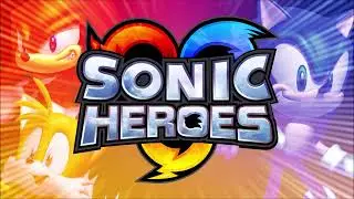 Hang Castle ~ Normal Version - Sonic Heroes